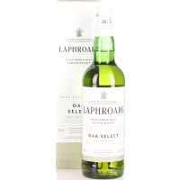 Laphroaig Oak Select 40% 0.70