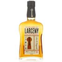 Larceny Kentucky Straight Bourbon 46% 0.70