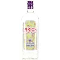 Larios Gin 37,5% 1.00