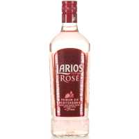 Larios Rosé 37,5% 0.70