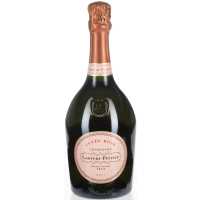 Laurent-Perrier Brut Rose 0.75