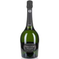 Laurent-Perrier Grand Siecle 0.75