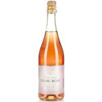 Le Clos Fleuri Cidre Rosé 0.75