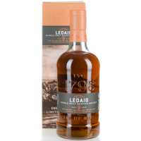 Ledaig Malt 2012 Red Wine 56,8% 0.70