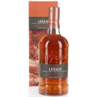 Ledaig Malt Sinclair Series 46,3% 0.70
