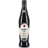 Legendario Elixir de Cuba 7 Anos 34% 0.70