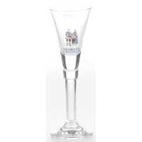 Lehment Kümmel-Gläser 6x2cl