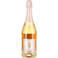 Leitz Eins Zwei Zero Sparkling Rosé alkoholfrei 0.75