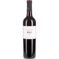 Les Jamelles Merlot 0.75