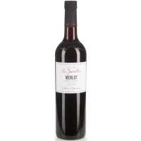 Les Jamelles Merlot 0.75