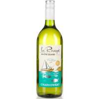 Les Rivages Chardonnay 1.00