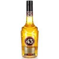 Licor 43 Cuarenta Tres 31% 0.70