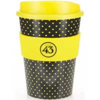 Licor 43 Kaffeebecher