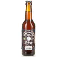 Liebharts Barrel Aged Beer Scotch 10% 0.33