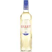 Lillet Blanc 0% alkoholfrei 0.75