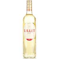 Lillet Blanc 17% 0.75