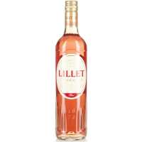 Lillet Rosé 17% 0.75