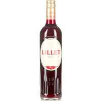 Lillet Rouge 17% 0.75