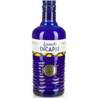 Limoncello di Capri Crema 19% 0.50