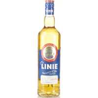 Linie Aquavit 41.5% 1.00