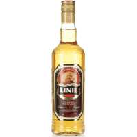 Linie Double Cask Port Aquavit 41.5% 0.70