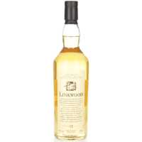 Linkwood 12 Years 43% 0.70