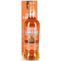 Loch Lomond 10 Years 40% 0.70