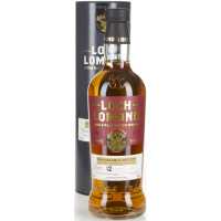 Loch Lomond 12 Years Moscatel Finish 46% 0.70