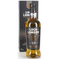 Loch Lomond 16 Years Falls of Falloch 46,2% 0.70