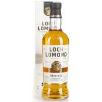 Loch Lomond Original 40% 0.70