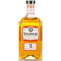 Loch Lomond Spearhead Single Grain 43% 0.70