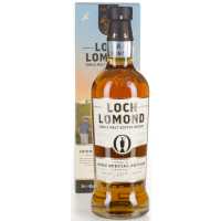 Loch Lomond The Open Malbec Finish 46% 0.70