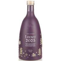 Loimu Glögg 2025 15% 0.75