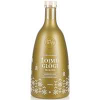 Loimu Glögg alkoholfrei 0.75