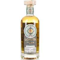 Lokita Anejo Tequila 40% 0.70
