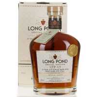 Long Pond ITP-15 Jamaica Rum 45,7% 0.70