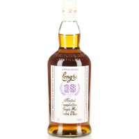 Longrow 18 Years 46% 0.70