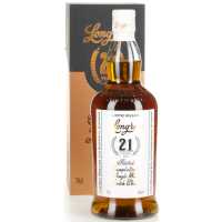 Longrow 21 Years 46% 0.70