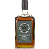 Longrow 23 Years 43,7% 0.70