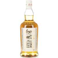 Longrow Peated 46% 0.70