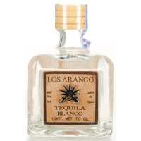 Los Arango Blanco 40% 0.70