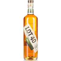 Lot No. 40 Whisky 43% 0.70