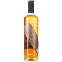 Lot No. 40 Whisky Cask Strength 57% 0.70