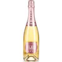 Luc Belaire Luxe Rosé 0.75