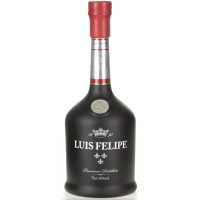 Luis Felipe Brandy Gran Reserva 40% 0.70