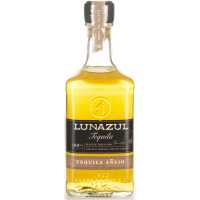 Lunazul Anejo Tequila 40% 0.70