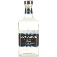 Lunazul Blanco Tequila 40% 0.70