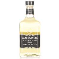 Lunazul Reposado Tequila 40% 0.70