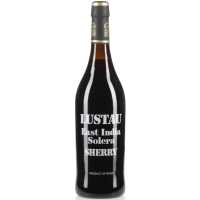 Lustau East India 20% 0.50