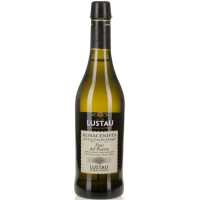Lustau Fino del Puerto 1/143 15% 0.50